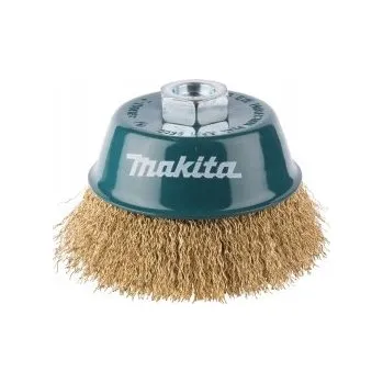 Vrták MAKITA DRÁTĚNÝ KARTÁČ D-39805 100MM D39805