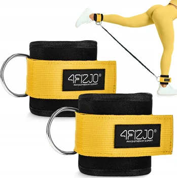 Obraz Závěsná posilovací kladka 4FIZJO