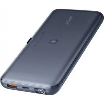 Powerbanka Aukey PB-WL03 Powerbanka 20000 mAh černá