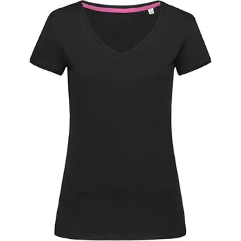 Stedman® Dámské triko ST9130 Black Opal L