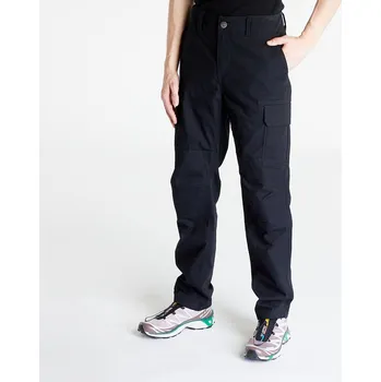 Pánské kalhoty Kalhoty Dickies Millerville Cargo Pant Black W36