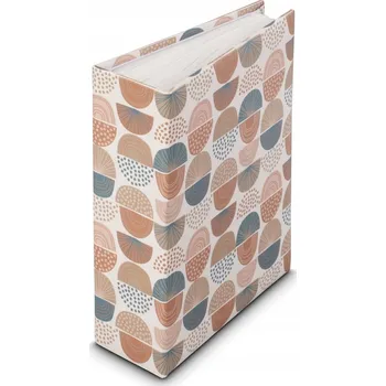 Fotoalbum ALBUM Designline II RETRO 10x15/100 HAMA