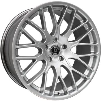 Alu kolo Hliníkový disk Diewe Wheels Impatto 19 5x114,3 - 58700