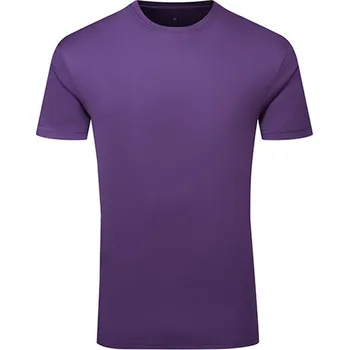 Pánská móda TriDri® Pánské funkční triko TR503 Purple 3XL