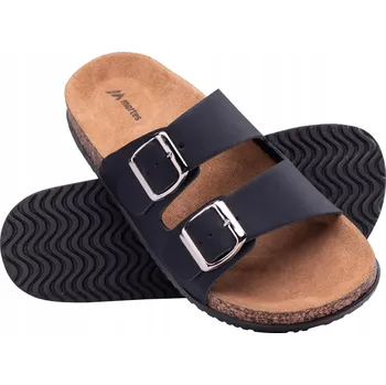 Dámské žabky Dámské Nazouváky MARTES BIREN WO'S s nastavitelnými pásky – Klasické a pohodlné, velikost 38