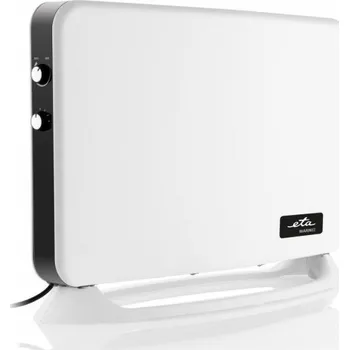 Přímotop Konvektorový ohřívač ETA 2000 W, bílý