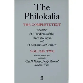 The Philokalia Vol 2