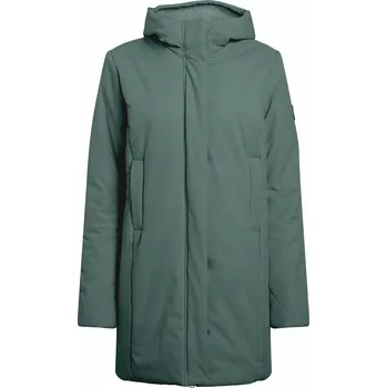McKINLEY Elonora outdoorová bunda - 0 - zelená - 36