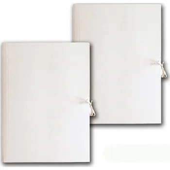 Vázaná složka A4 Barbara