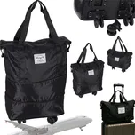 Skládací cestovní taška na kolečkách 3…