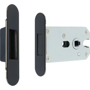 Dveřní kování Richter Czech Zadlabací zámek pro kování bez rozet Richter EN.305.M.KL.60.22.CE