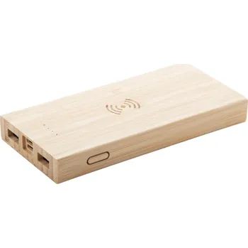 Powerbanka Wooster power banka OBAL Z KRAFTOVÉHO PAPÍRU (FULL COLOR, 251 X 210MM) Full Color 5 VLASTNÍ KRAFT PAPÍROVÝ PÁSEK