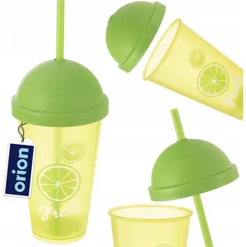 Hrnek Orion 4902248492851 plast 450 ml