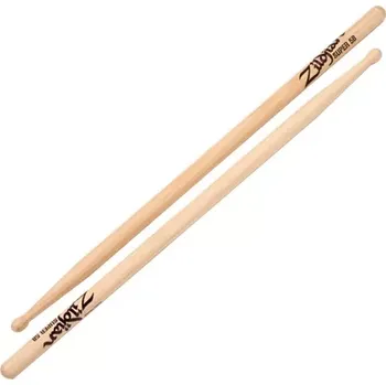 Palička ZILDJIAN Super 5B Wood Natural