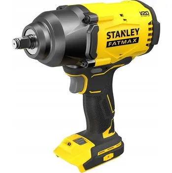 Rázový utahovák Stanley bezkartáčový 1/2'' 949 Nm 18 V