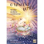 O vánoční kometě - Monika Alžběta…