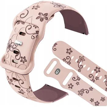 Příslušenství k chytrým hodinkám Řemínek pro Huawei Watch GT 2 2e 3 4 5 46mm pro active classic gt4 gt5 řemínek