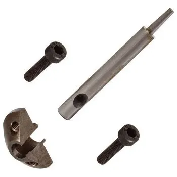 Kleště Náhradní nůž a matrice elektrické nůžky na plech M7930302