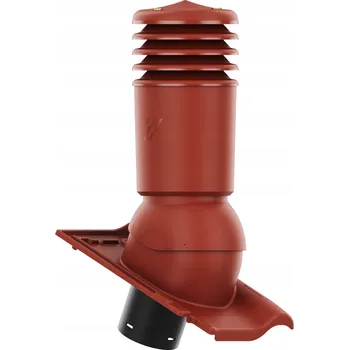 Vrták Větrací komín Krono-Plast ⌀ 150 mm