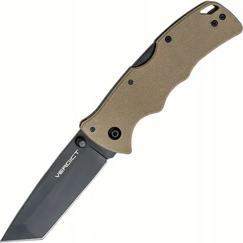 kapesní nůž Taktický Nůž Cold Steel
