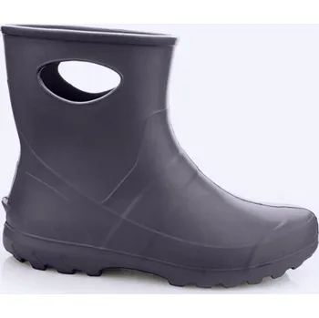 Pracovní obuv Pro mládež Holínky POLSKÉ Low GARDEN 752 zahradní holínky r37