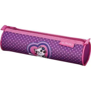 Penál Pouzdro na tužky tuba Herlitz