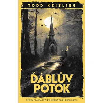 Ďáblův potok - Keisling Todd