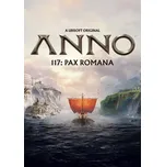 Anno 117: Pax Romana - PC