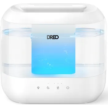 Zvlhčovač vzduchu Zvlhčovač vzduchu Dreo DR-HHM001