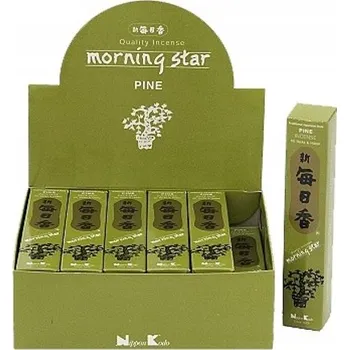 Vonná tyčinka Vonné tyčinky Nippon kodo Pine 50 g