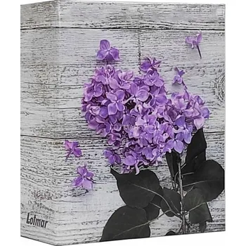 Fotoalbum ALBUM NA FOTKY ALBUMY PRO FOTOGRAFIE 200 10x15 + POPIS