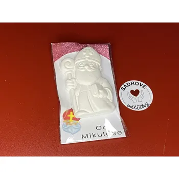 HandMade by VeJa Dárková karta - Od Mikuláše