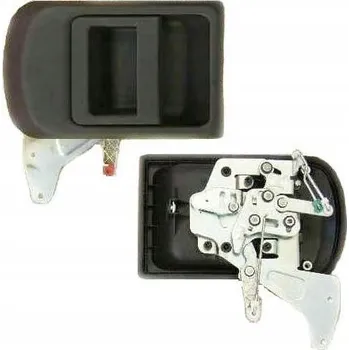 Dveře karosérie KLIKA DVEŘÍ IVECO DAILY 1999-2011 POSUVNÉ DVEŘE