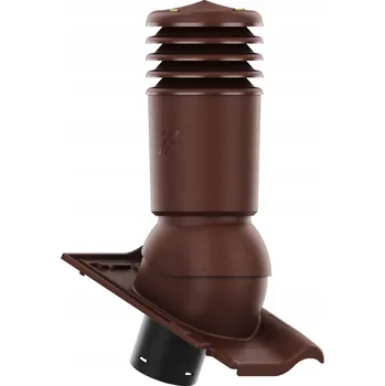 Vrták Větrací komín Krono-Plast ⌀ 150 mm