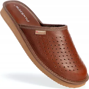 Pánské pantofle PanSzew Pánské papuče velikost 42