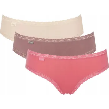 Kalhotky Sloggi dámské kalhotky Kalhotky velikost 42