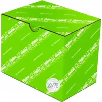 Soustava řízení Směrové světlo Valeo 047739