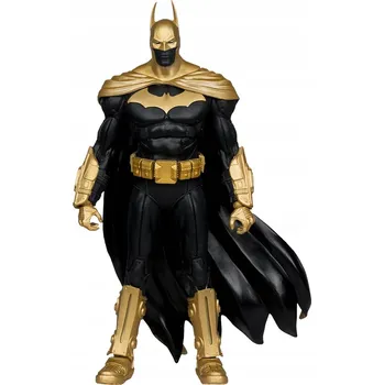 Figurka Akční figurka Batman Arkham City (Knightmare edice - Gold Label)