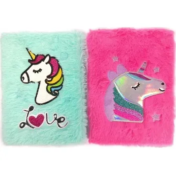 Zápisník Zápisník A5 FLITRY Deníky Pro Děti Tajný zápisník Notes Zápisník Tajemství