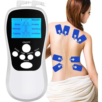 Masážní Přístroj pro zmírnění bolesti svalů a intenzity pro seniory a sportovce
