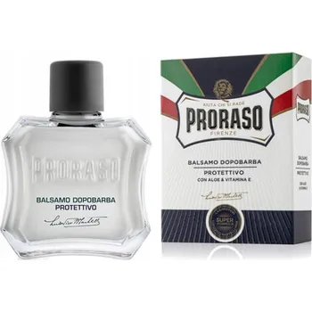 Balzám po holení Proraso 100 ml