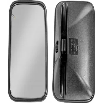 Auto zrcátko Univerzální vnější zpětné zrcátko levé=pravé 99LU19-E