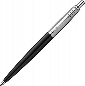 PARKER PROPISKA ČERNÁ JOTTER XL