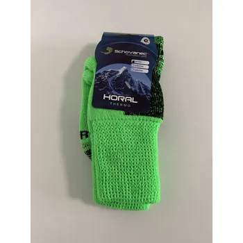 Pánské termo ponožky Schovanec Ponožky Horal Thermo Barva: Zelená, Velikost: 43-45