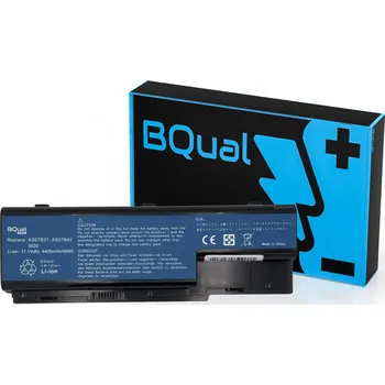 Baterie k notebooku Baterie AS07B31 AS07B41 AS07B51 AS07B61 AS07B71 JDW50 pro ACER 5520g 5920g