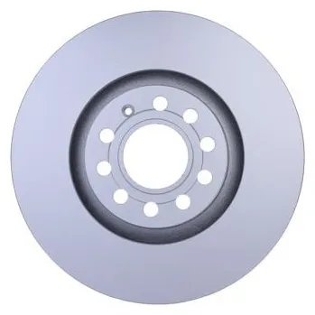 Brzdový kotouč Brzdový kotouč HELLA PAGID 8DD 355 107-631