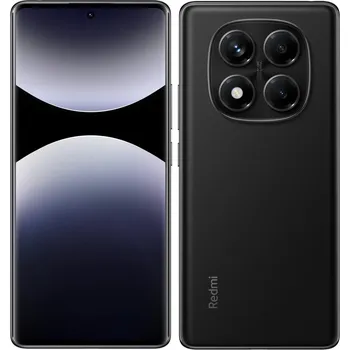 Mobilní telefon Smartphone Xiaomi Redmi Note 14 Pro 8 GB / 256 GB 4G (LTE) černý