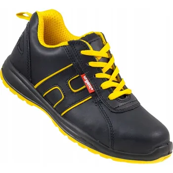 Pracovní obuv Pracovní obuv Urgent 227 S1 Kožená Vel. 45