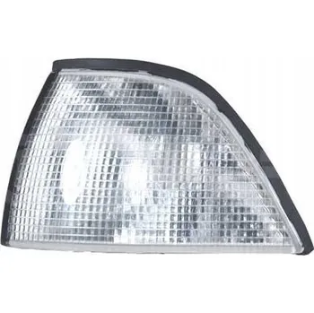 Zavěšení kol Směrové světlo (blinkr) Alkar 2111485