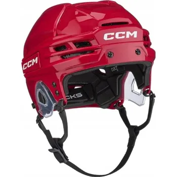 Hokejová helma Helma bez mřížky CCM Tacks 720 vel. Senior S